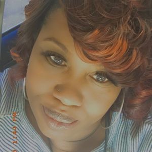 Meet your Posher, Theresa